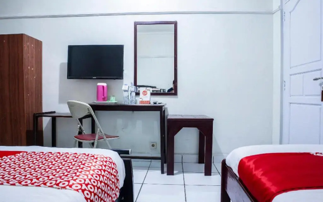 OYO 1401 Hotel Maya