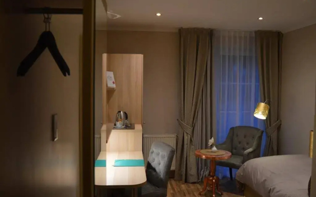Hotel Résidence