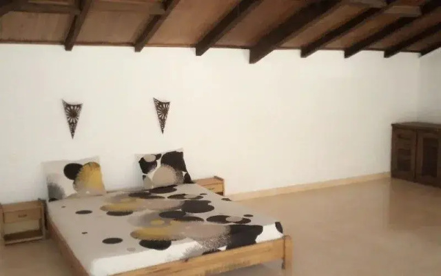 Villa Fatou