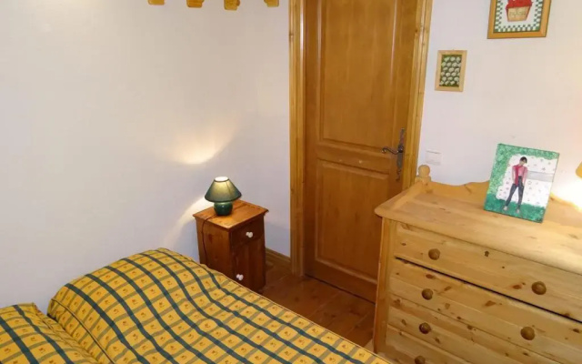 Appartement Les Arcs 1800, 4 pièces, 7 personnes - FR-1-411-598