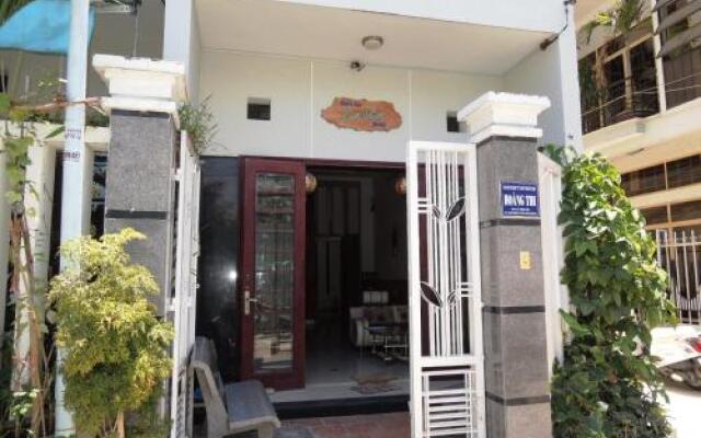 La Vie Hotel вид на фасад