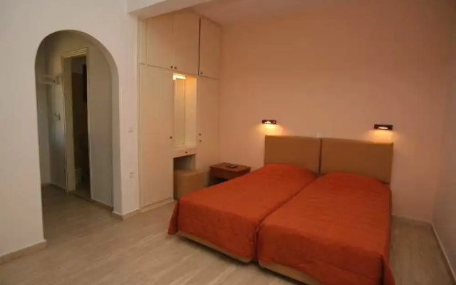 Marini Apartments