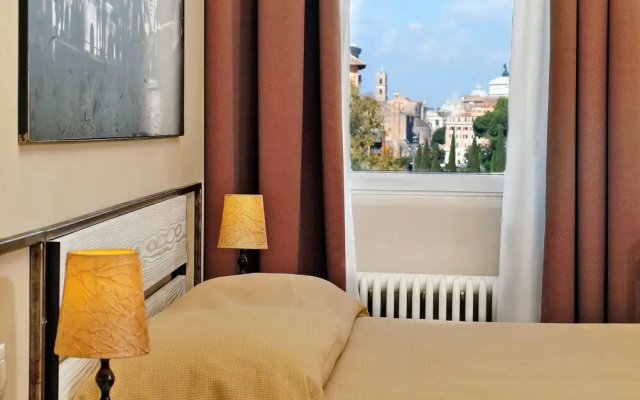 Aklesia Suite B&B
