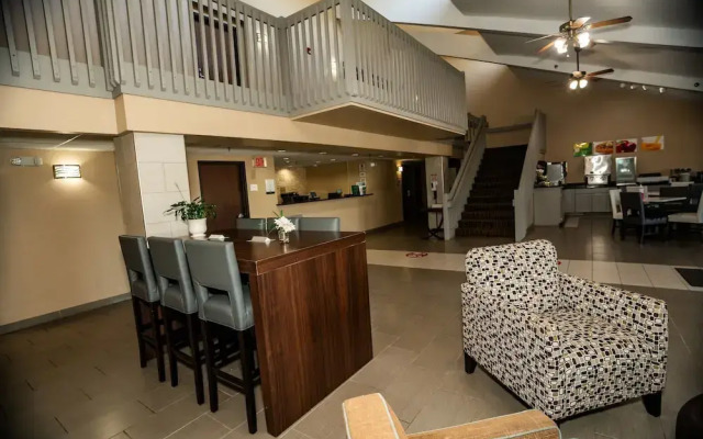 Comfort Inn Rochester
