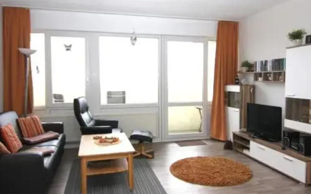 Ferienwohnung K1414 Fur 2-4 Personen Mit Ostseeblick