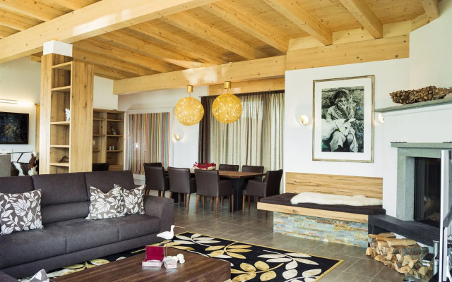 AlpenParks Residence Zell am See