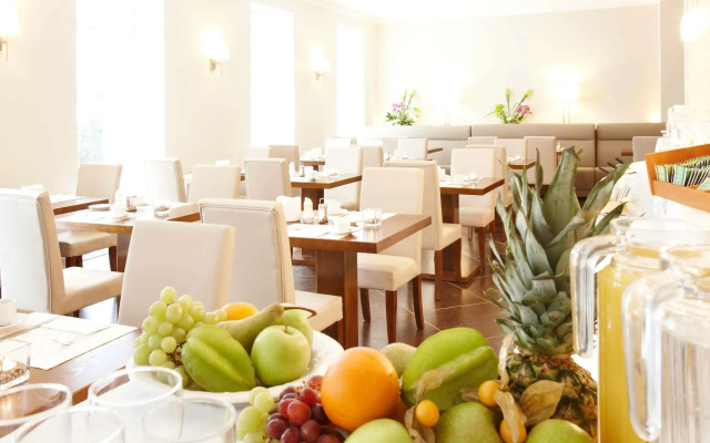 Hotel Domicil Hamburg by Golden Tulip