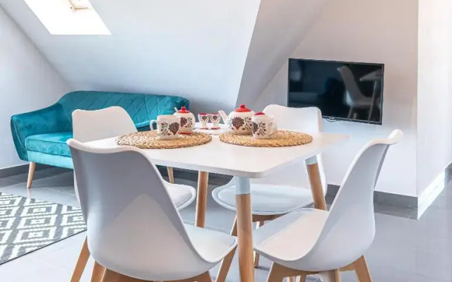 Velo Apartamenty