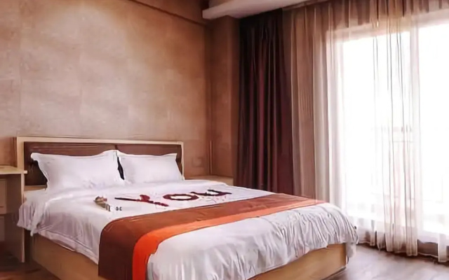 Junyi Chain Hotel