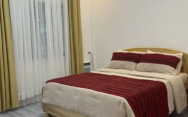 Maxbelle Mountain Resort