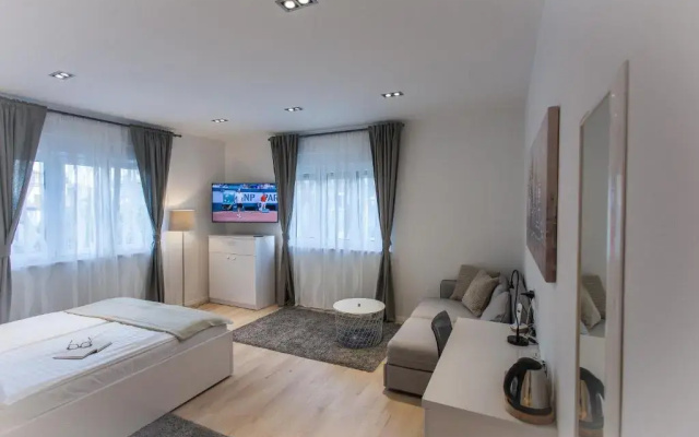 Priuli Luxury Rooms