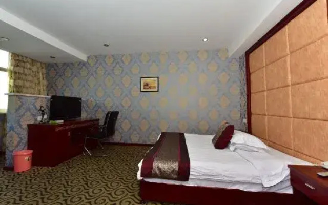 Cixi Jingtang Hotel