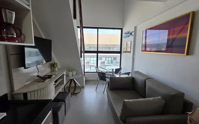 Duplex Vista Piscina 310A by La Playa
