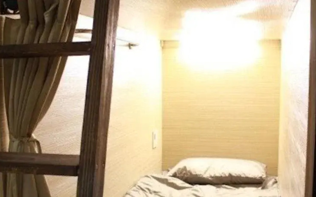 FC Hostel-Ruifang Station