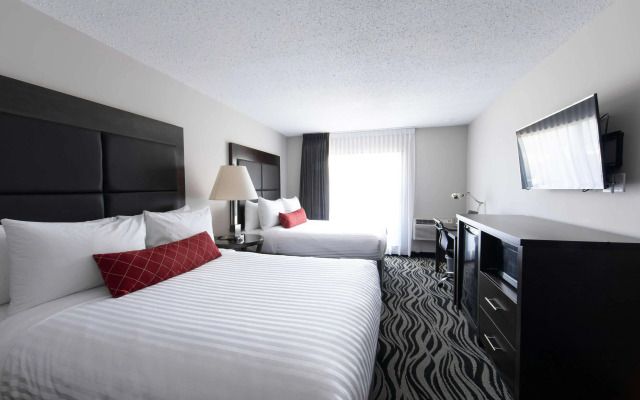 SureStay Hotel by Best Western Castlegar