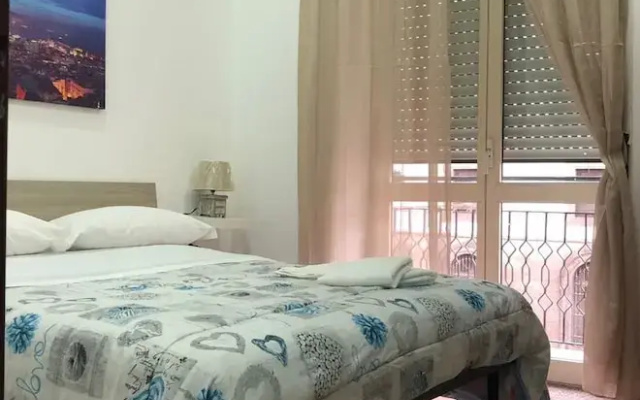 Partenope legend B&B