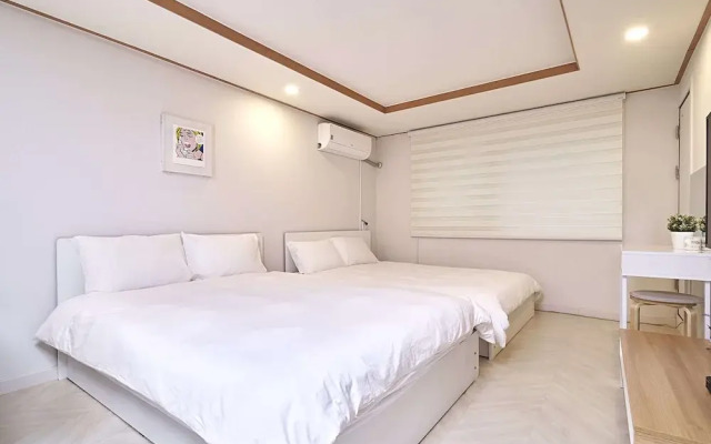 J Residence Gangnam