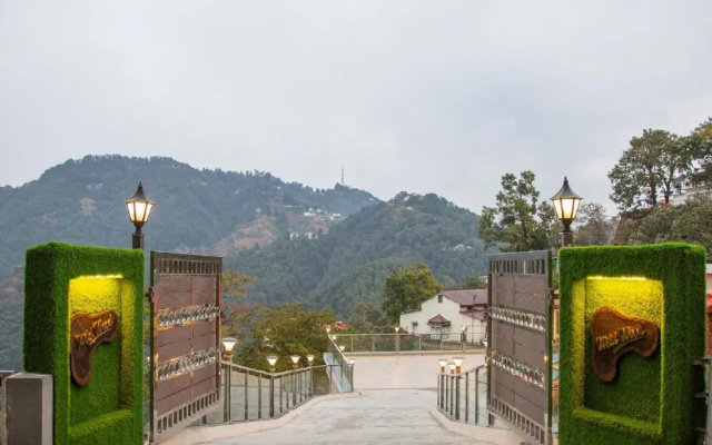 Hotel Wild Wood - 5 Minutes Walk to Mall Road