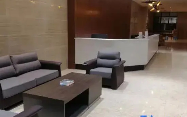 Ziyun Jinwan Hotel