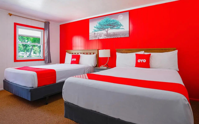 OYO Hotel Lamberton Hwy 14