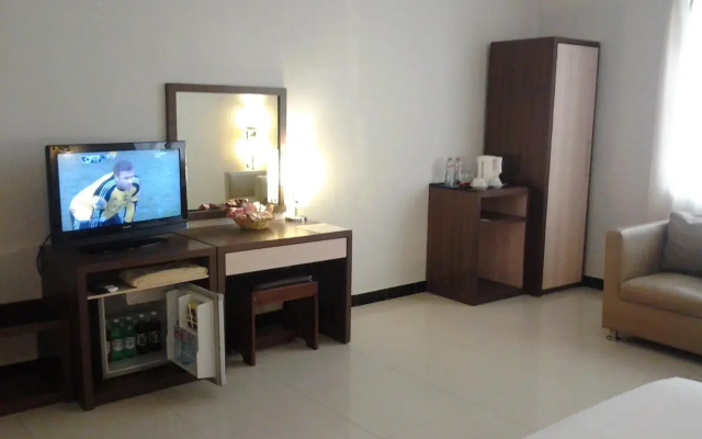 Agung Hotel