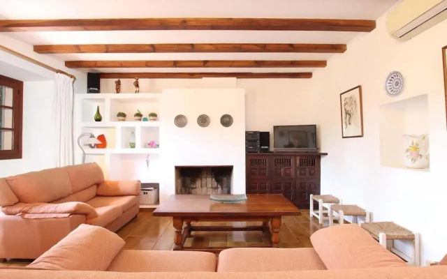 Villa Punxa