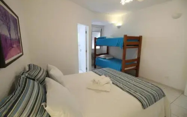 Suites em Juquei