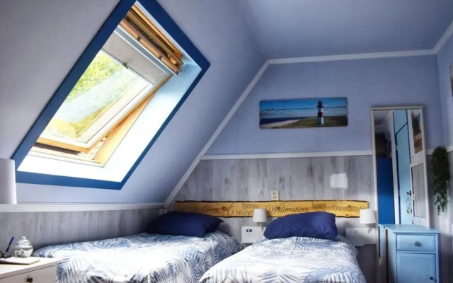 B&B Duinberk