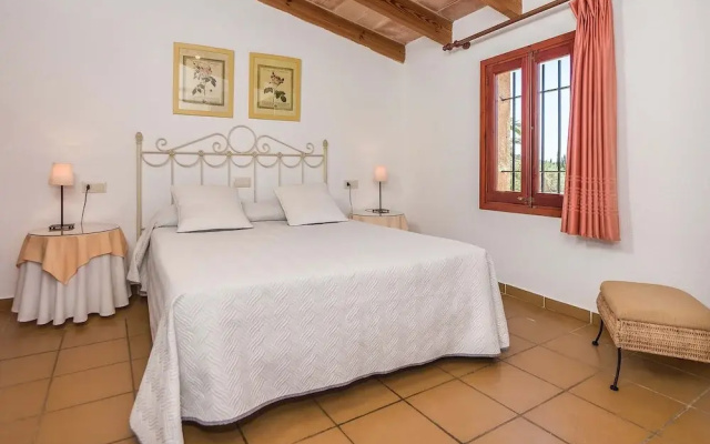 Casa Torrent