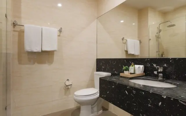 iCheck inn Sukhumvit Soi 2