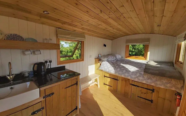 Park Farm Glamping