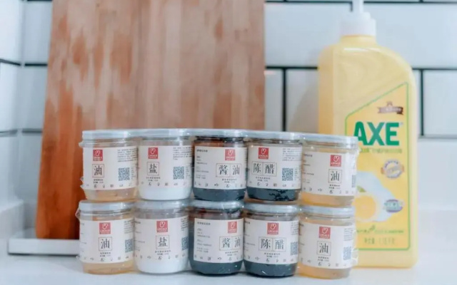 Xi'an Lianhu·Moslem Street (Huimin Jie)· Locals Apartment 00172050