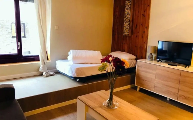 Apartamentos Lake Placid Deluxe 3000