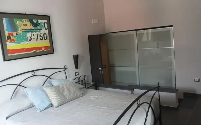 B&B Napajè