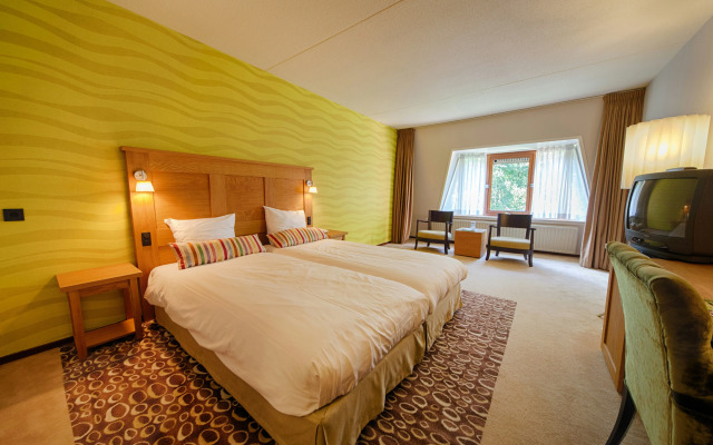 Fletcher Hotel-Restaurant Sallandse Heuvelrug