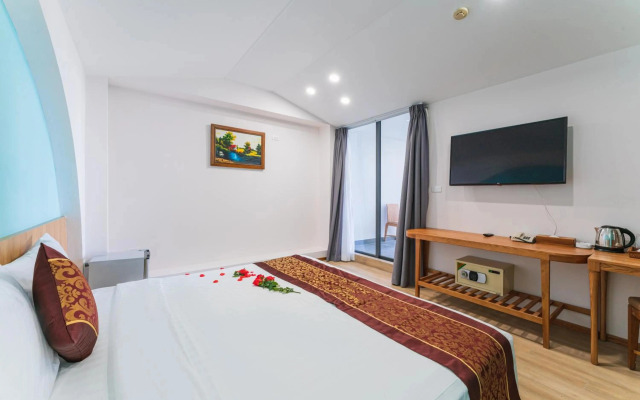 Prime Hotel