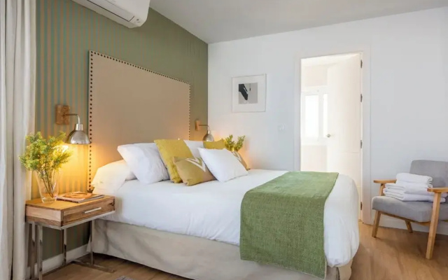 Wonderful Penthouse With 2 Terraces 2Bd 2bth Ba os Terrace
