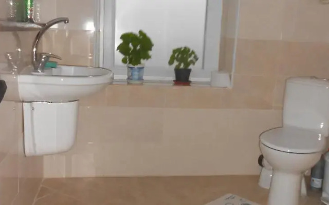 Varbanovi Guest House