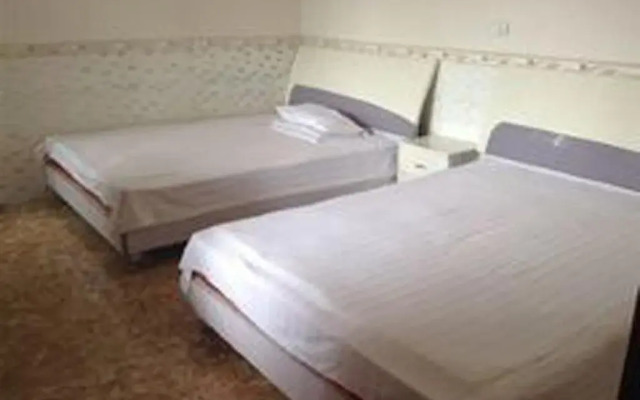Tanli Hostel