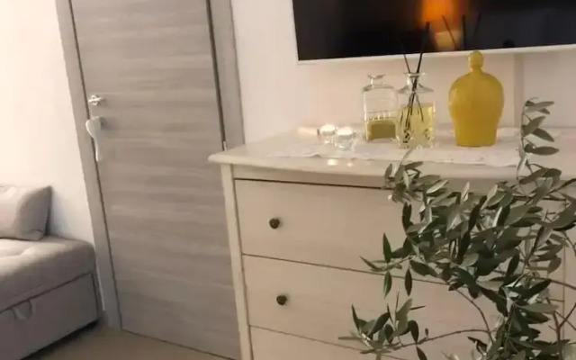 Zerostuni Suite Apartment