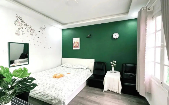 DORA Boutique Hotel Dalat
