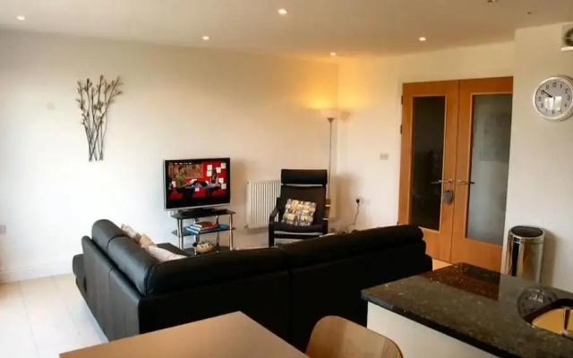 Cobourg House 8