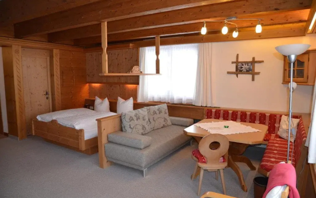 Apartmenthaus Bader