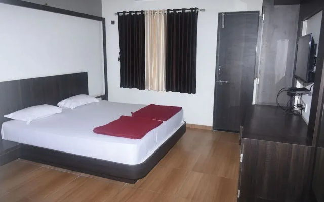 Hotel Devang
