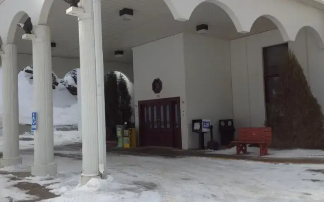 Palace Express Hotel