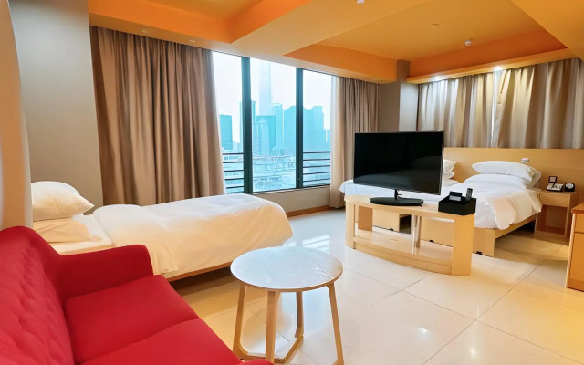 Harbour Bay Hotel