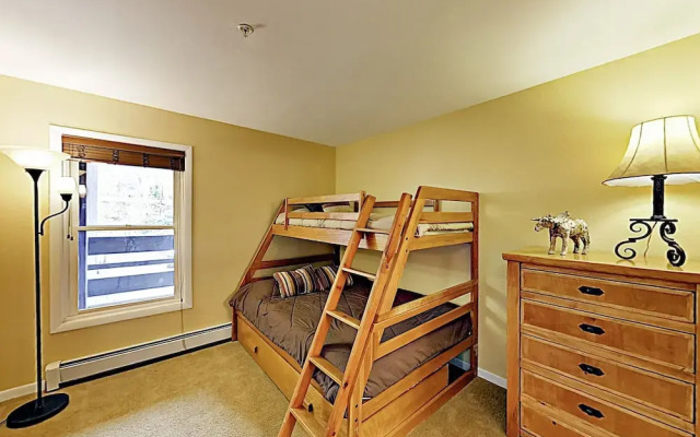 60 Dillon - 2 Br Condo