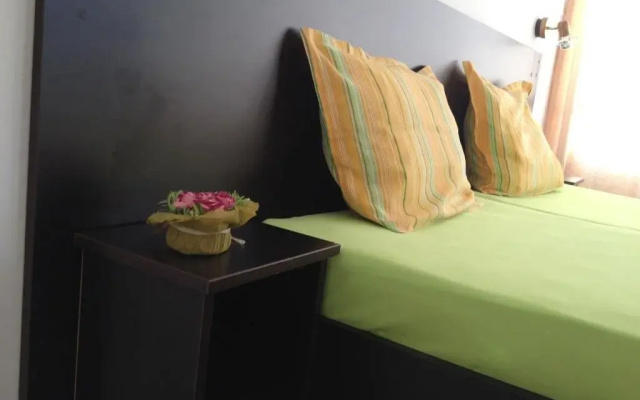 Hotel Paradise