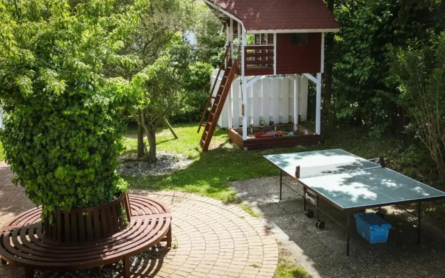 Haus Strandgang, Whg 6