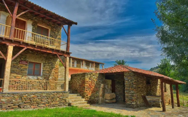 Quinta do Barracão da Vilariça